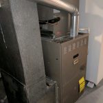 replacing a 14 year old furnace